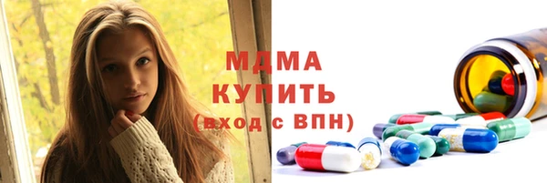 молекула духа Богородицк